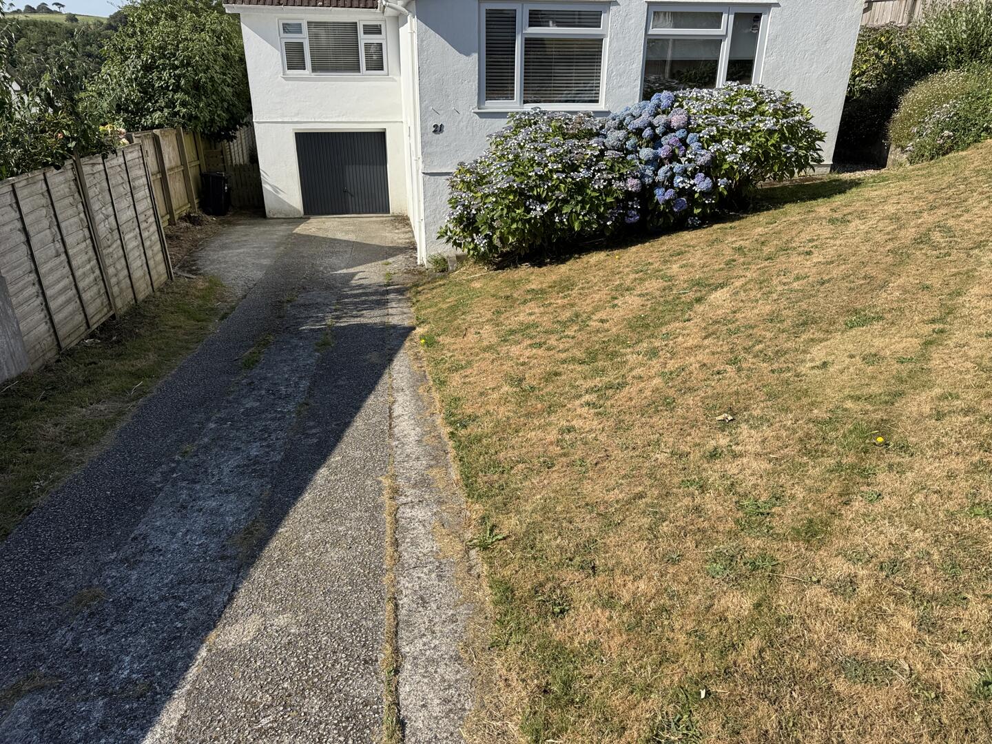 Carne Meadows, Tresillian, Truro